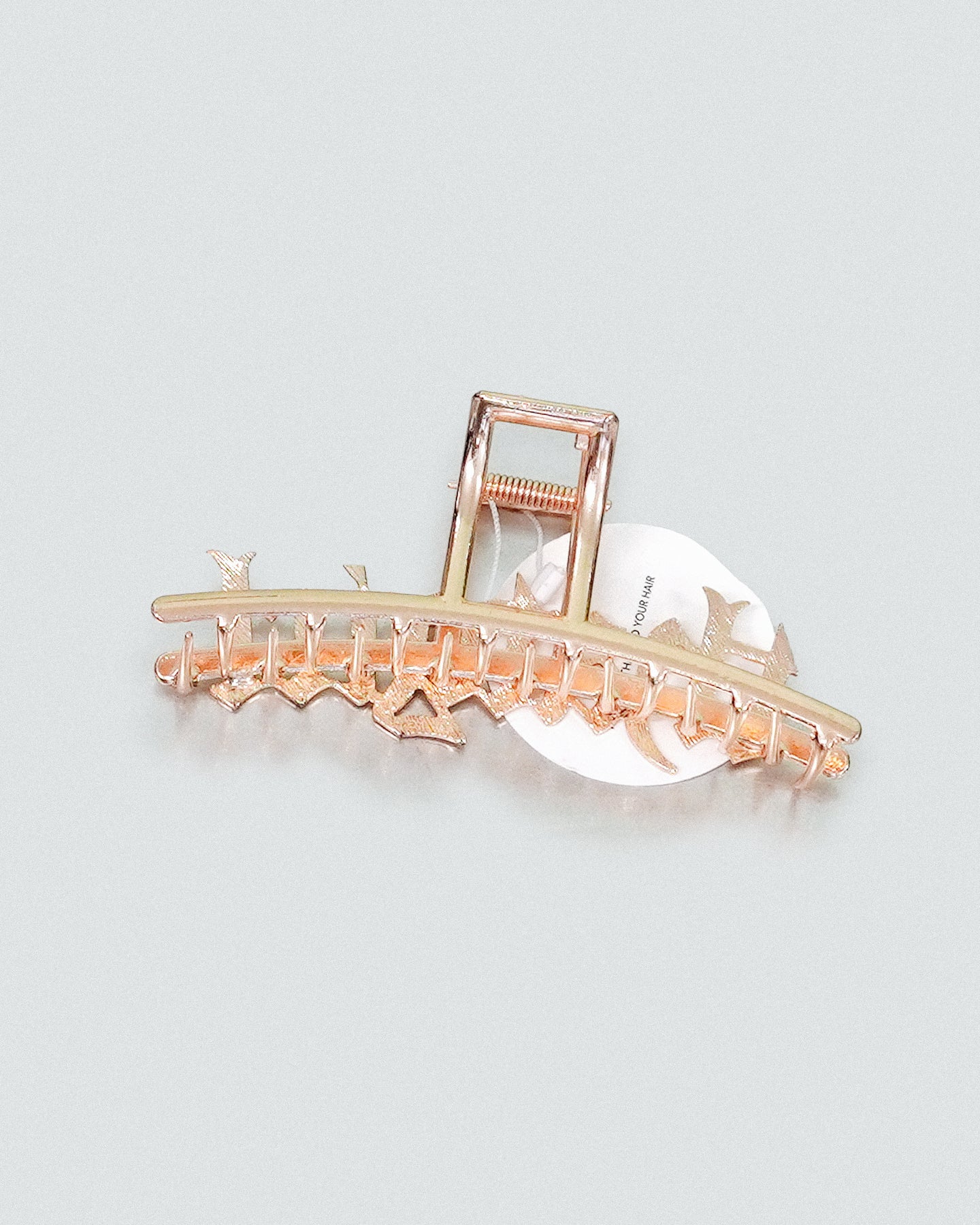 That Girl Metal Claw in Gold